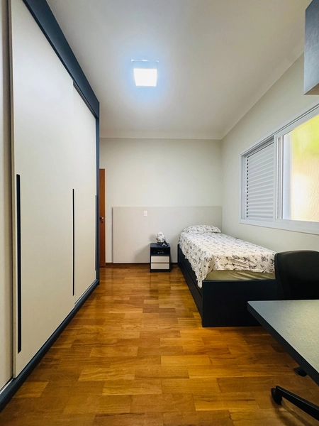 Casa de 3 Suítes no Condomínio Damha II em São Carlos/SP.: 40ª foto da galeria de imagens do imóvel