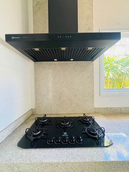 Casa de 3 Suítes no Condomínio Damha II em São Carlos/SP.: 15ª foto da galeria de imagens do imóvel