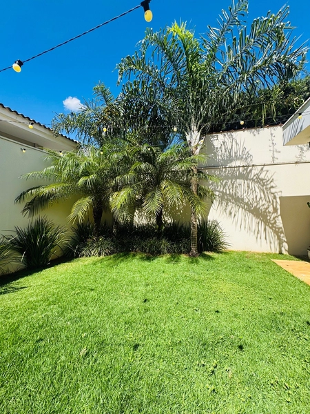 Casa de 3 Suítes no Condomínio Damha II em São Carlos/SP.: 24ª foto da galeria de imagens do imóvel