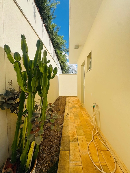 Casa de 3 Suítes no Condomínio Damha II em São Carlos/SP.: 26ª foto da galeria de imagens do imóvel