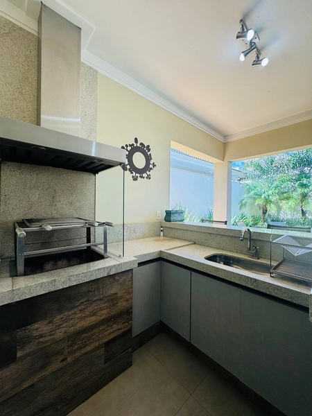 Casa de 3 Suítes no Condomínio Damha II em São Carlos/SP.: 19ª foto da galeria de imagens do imóvel