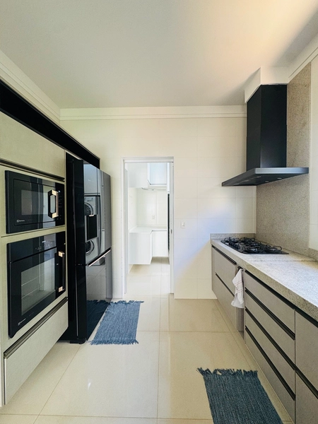 Casa de 3 Suítes no Condomínio Damha II em São Carlos/SP.: 11ª foto da galeria de imagens do imóvel