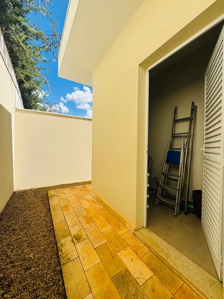 Casa de 3 Suítes no Condomínio Damha II em São Carlos/SP.: 27ª foto da galeria de imagens do imóvel