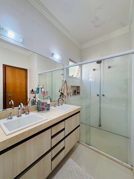 Casa de 3 Suítes no Condomínio Damha II em São Carlos/SP.: 49ª foto da galeria de imagens do imóvel