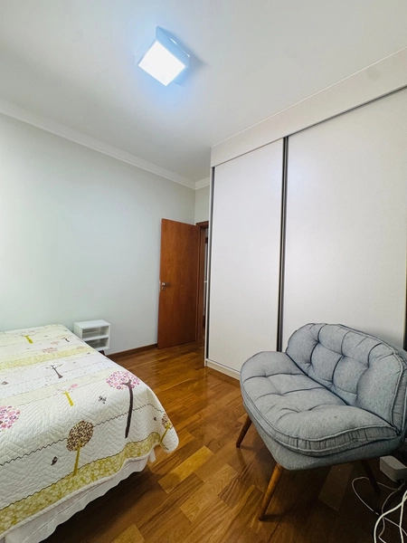 Casa de 3 Suítes no Condomínio Damha II em São Carlos/SP.: 43ª foto da galeria de imagens do imóvel