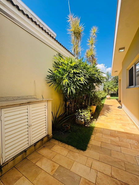 Casa de 3 Suítes no Condomínio Damha II em São Carlos/SP.: 13ª foto da galeria de imagens do imóvel