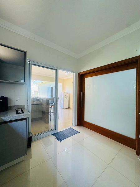 Casa de 3 Suítes no Condomínio Damha II em São Carlos/SP.: 17ª foto da galeria de imagens do imóvel