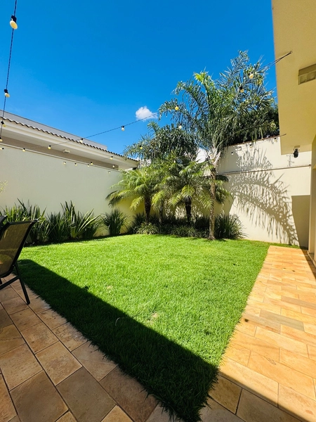 Casa de 3 Suítes no Condomínio Damha II em São Carlos/SP.: 23ª foto da galeria de imagens do imóvel