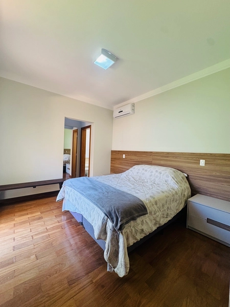 Casa de 3 Suítes no Condomínio Damha II em São Carlos/SP.: 44ª foto da galeria de imagens do imóvel