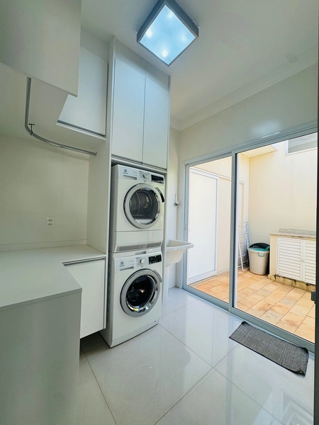 Casa de 3 Suítes no Condomínio Damha II em São Carlos/SP.: 12ª foto da galeria de imagens do imóvel