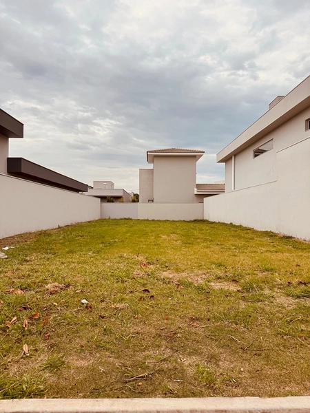 Imóvel residencial ou comercial