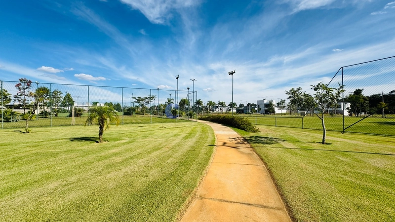 Terreno de 375m² no Residencial Damha IV em São Carlos/SP.: 41ª foto da galeria de imagens do imóvel