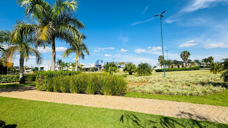 Terreno de 375m² no Residencial Damha IV em São Carlos/SP.: 14ª foto da galeria de imagens do imóvel