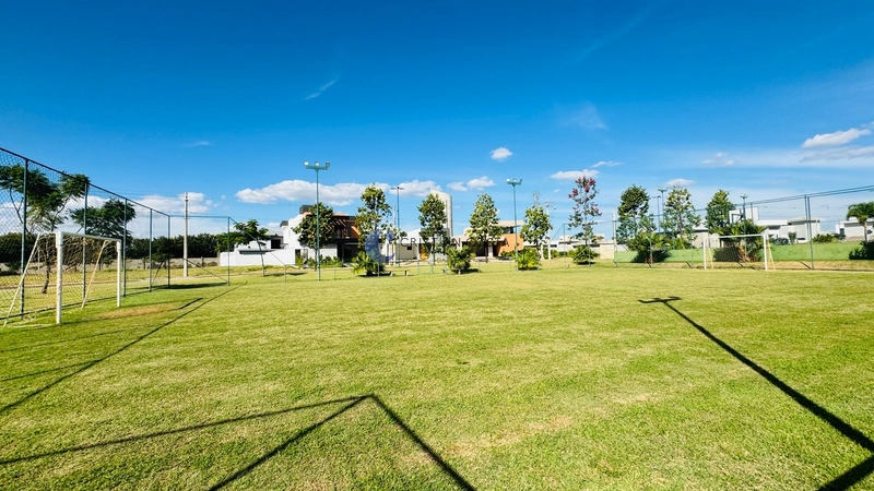 Terreno de 375m² no Residencial Damha IV em São Carlos/SP.: 39ª foto da galeria de imagens do imóvel