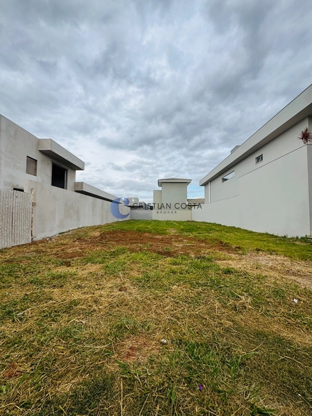 Terreno de 375m² no Residencial Damha IV em São Carlos/SP.: 47ª foto da galeria de imagens do imóvel