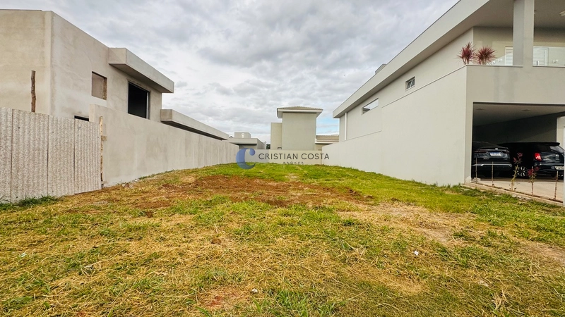 Terreno de 375m² no Residencial Damha IV em São Carlos/SP.: 44ª foto da galeria de imagens do imóvel
