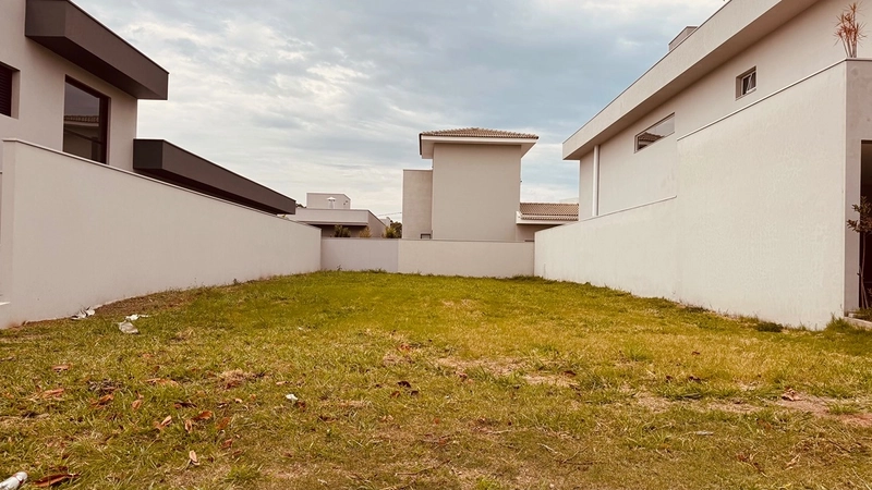 Terreno de 375m² no Residencial Damha IV em São Carlos/SP.: 46ª foto da galeria de imagens do imóvel