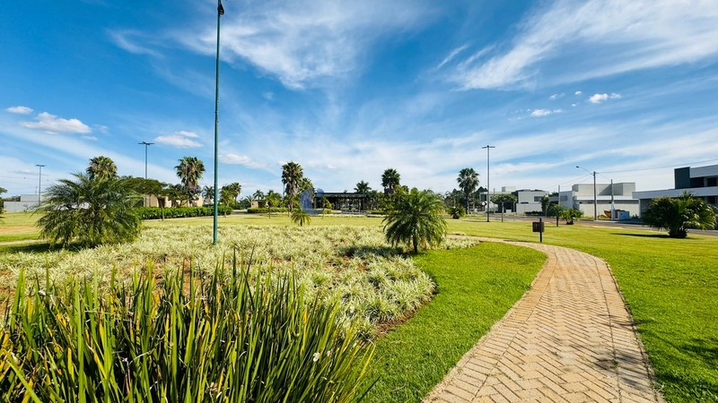 Terreno de 375m² no Residencial Damha IV em São Carlos/SP.: 15ª foto da galeria de imagens do imóvel
