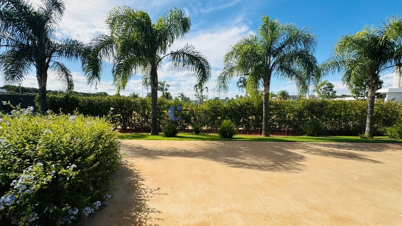 Terreno de 375m² no Residencial Damha IV em São Carlos/SP.: 21ª foto da galeria de imagens do imóvel