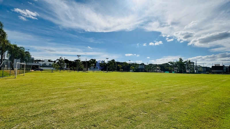 Terreno de 375m² no Residencial Damha IV em São Carlos/SP.: 38ª foto da galeria de imagens do imóvel