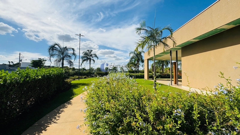 Terreno de 375m² no Residencial Damha IV em São Carlos/SP.: 11ª foto da galeria de imagens do imóvel