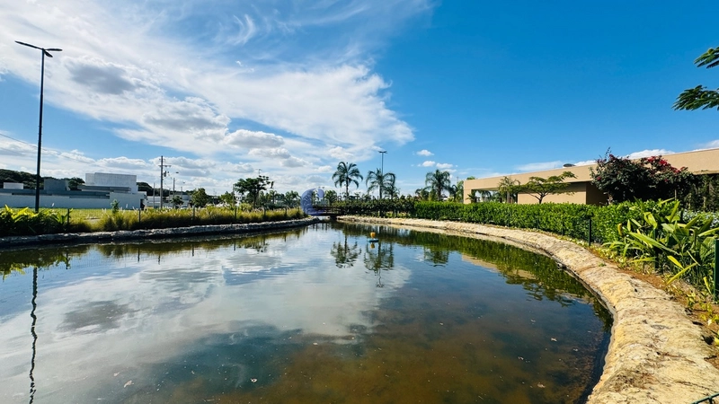 Terreno de 375m² no Residencial Damha IV em São Carlos/SP.: 13ª foto da galeria de imagens do imóvel