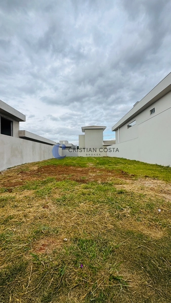Terreno de 375m² no Residencial Damha IV em São Carlos/SP.: 45ª foto da galeria de imagens do imóvel
