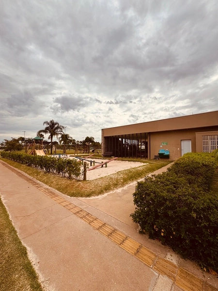 Terreno de 375m² no Residencial Damha IV em São Carlos/SP.: 48ª foto da galeria de imagens do imóvel