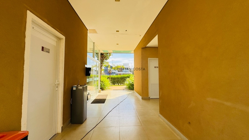 Terreno de 375m² no Residencial Damha IV em São Carlos/SP.: 9ª foto da galeria de imagens do imóvel