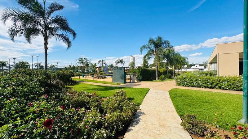 Terreno de 375m² no Residencial Damha IV em São Carlos/SP.: 46ª foto da galeria de imagens do imóvel