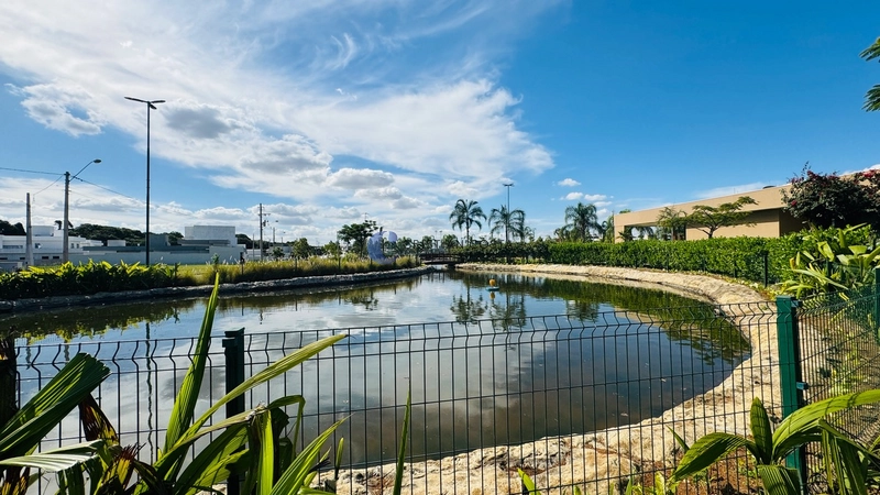 Terreno de 375m² no Residencial Damha IV em São Carlos/SP.: 12ª foto da galeria de imagens do imóvel