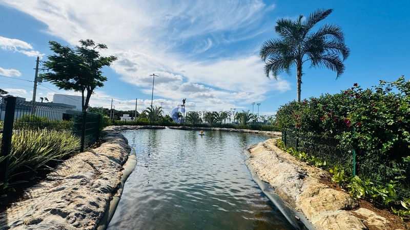 Terreno de 375m² no Residencial Damha IV em São Carlos/SP.: 29ª foto da galeria de imagens do imóvel