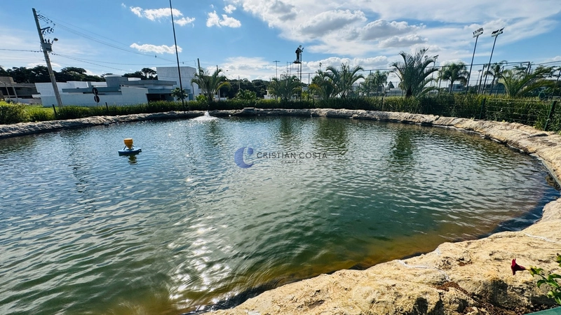 Terreno de 375m² no Residencial Damha IV em São Carlos/SP.: 30ª foto da galeria de imagens do imóvel