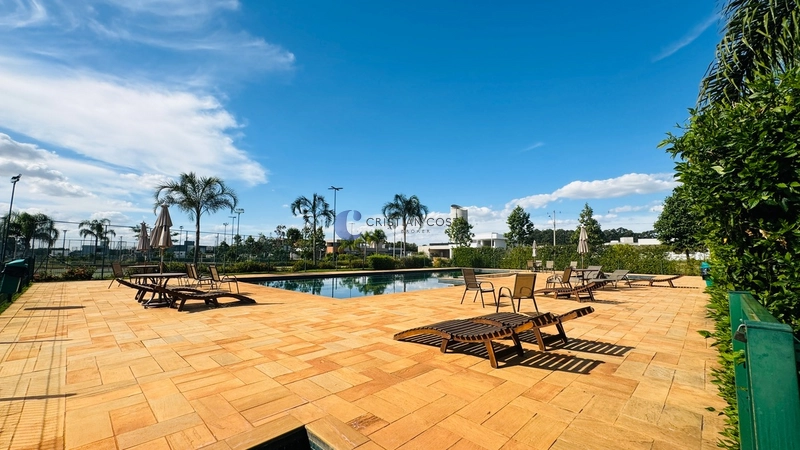 Terreno de 375m² no Residencial Damha IV em São Carlos/SP.: 25ª foto da galeria de imagens do imóvel