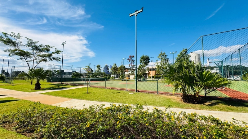 Terreno de 375m² no Residencial Damha IV em São Carlos/SP.: 37ª foto da galeria de imagens do imóvel