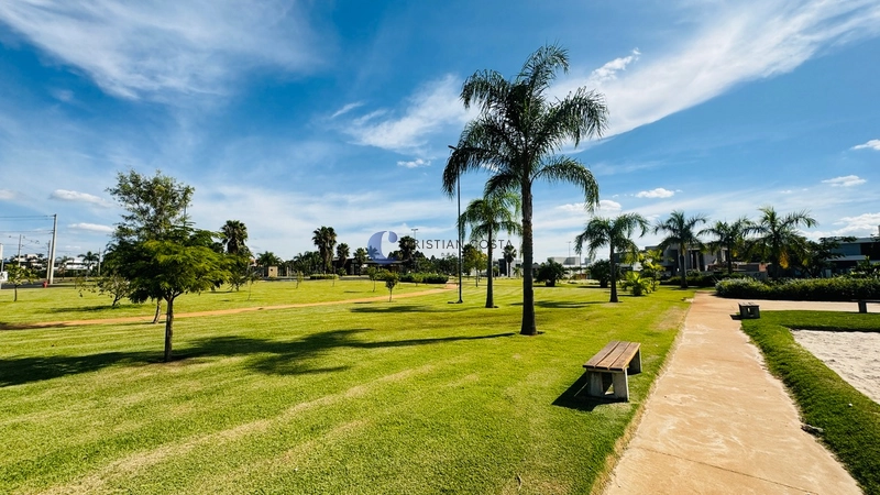 Terreno de 375m² no Residencial Damha IV em São Carlos/SP.: 3ª foto da galeria de imagens do imóvel