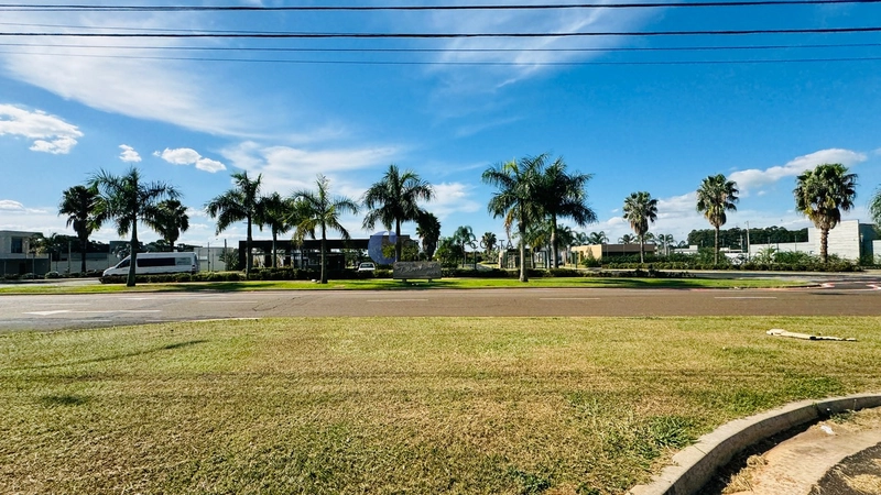 Terreno de 375m² no Residencial Damha IV em São Carlos/SP.: 43ª foto da galeria de imagens do imóvel