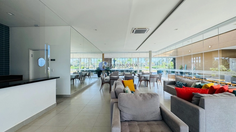 Terreno de 375m² no Residencial Damha IV em São Carlos/SP.: 17ª foto da galeria de imagens do imóvel