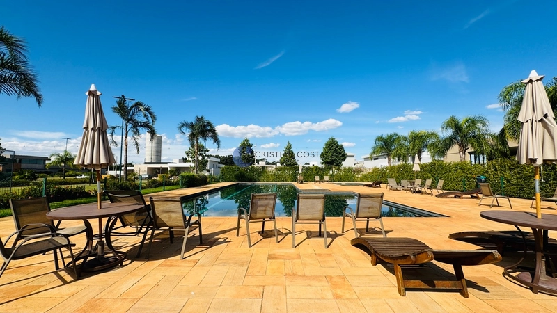 Terreno de 375m² no Residencial Damha IV em São Carlos/SP.: 31ª foto da galeria de imagens do imóvel