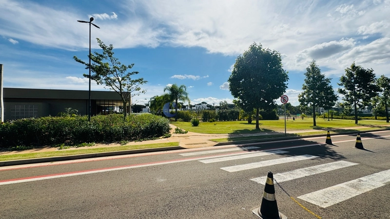 Terreno de 375m² no Residencial Damha IV em São Carlos/SP.: 1ª foto da galeria de imagens do imóvel