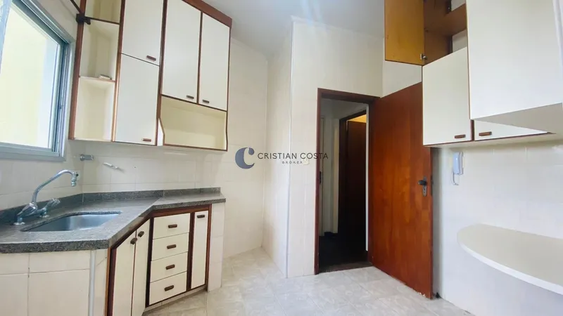 Apartamento de 2 Dormitório no Centro de São Carlos/Sp: 8ª foto da galeria de imagens do imóvel