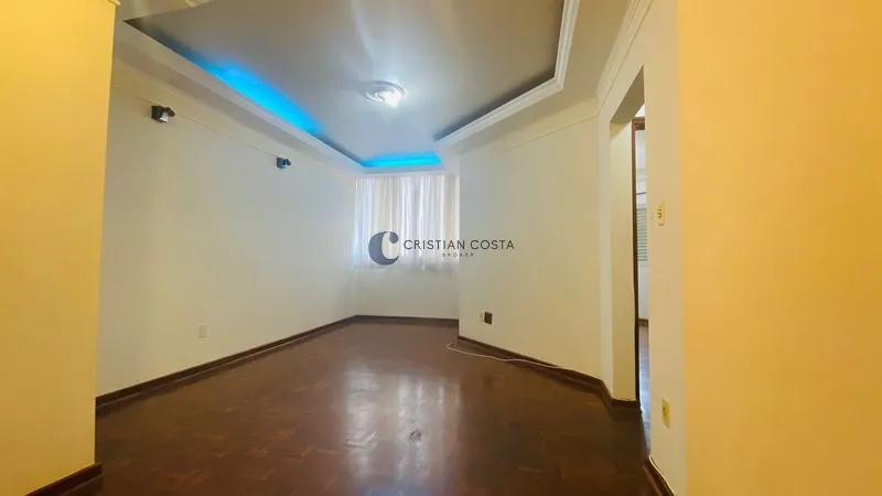 Apartamento de 2 Dormitório no Centro de São Carlos/Sp: 6ª foto da galeria de imagens do imóvel