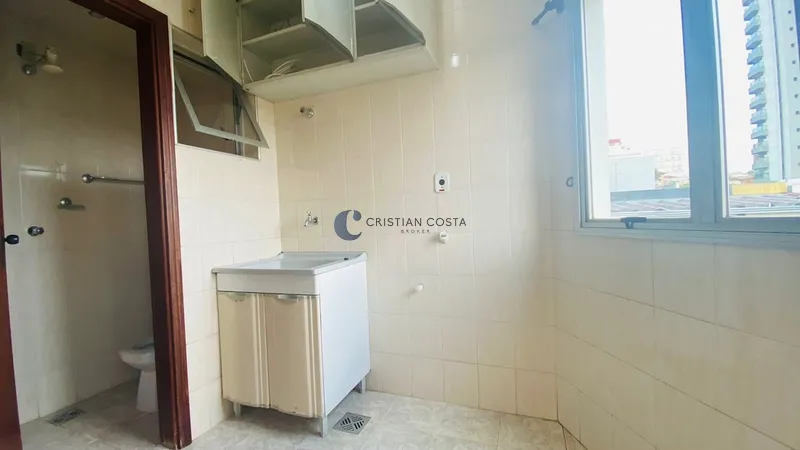 Apartamento de 2 Dormitório no Centro de São Carlos/Sp: 10ª foto da galeria de imagens do imóvel