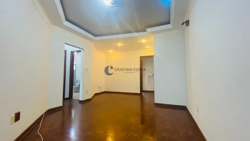 Apartamento de 2 Dormitório no Centro de São Carlos/Sp: 4ª foto da galeria de imagens do imóvel