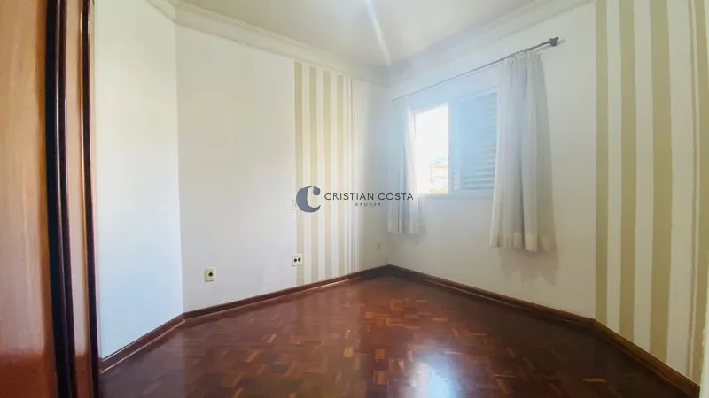 Apartamento de 2 Dormitório no Centro de São Carlos/Sp: 13ª foto da galeria de imagens do imóvel