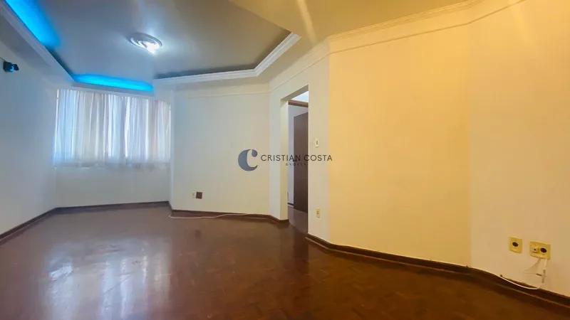 Apartamento de 2 Dormitório no Centro de São Carlos/Sp: 5ª foto da galeria de imagens do imóvel