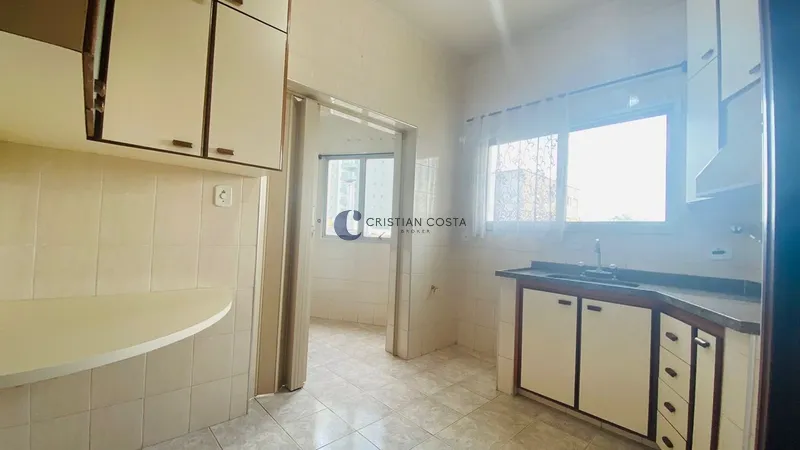 Apartamento de 2 Dormitório no Centro de São Carlos/Sp: 9ª foto da galeria de imagens do imóvel