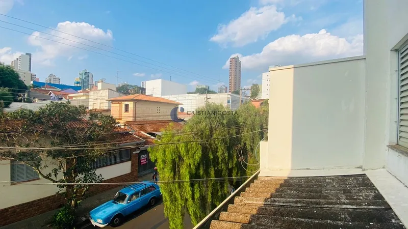 Apartamento de 2 Dormitório no Centro de São Carlos/Sp: 7ª foto da galeria de imagens do imóvel