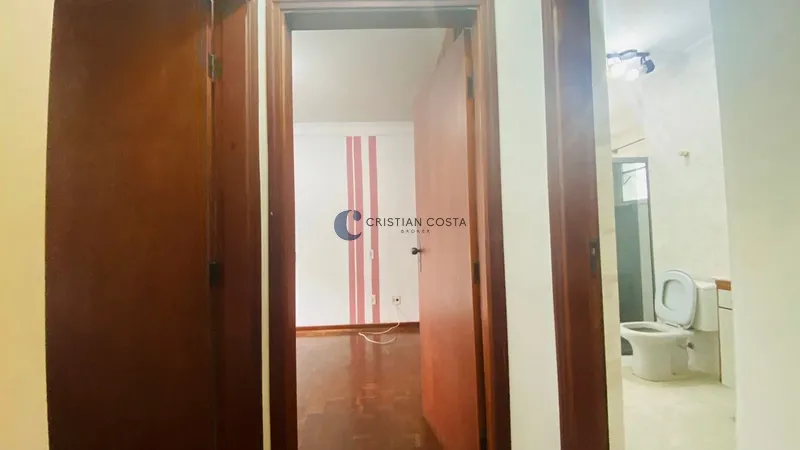 Apartamento de 2 Dormitório no Centro de São Carlos/Sp: 14ª foto da galeria de imagens do imóvel