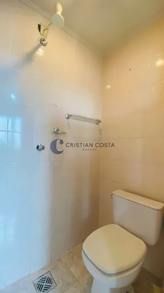 Apartamento de 2 Dormitório no Centro de São Carlos/Sp: 11ª foto da galeria de imagens do imóvel